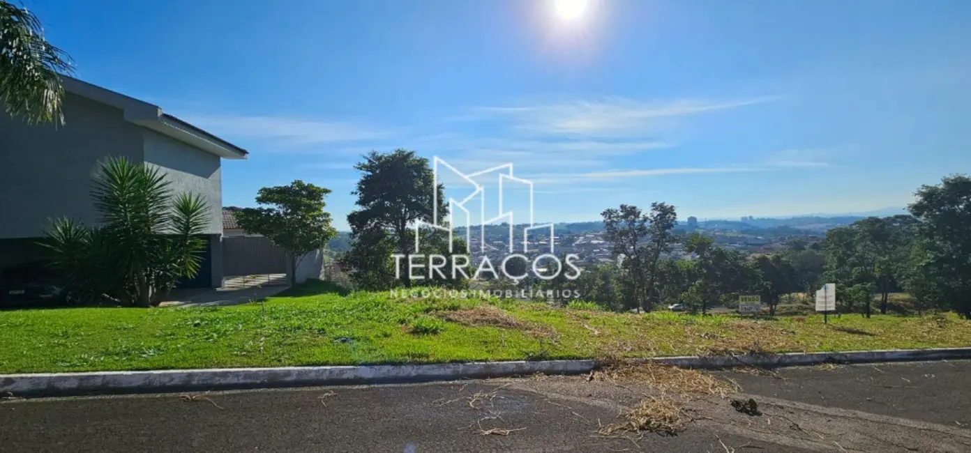 Foto 2 de Terreno / Lote à venda, 1000m2 em Jardim Tarumã, Jundiai - SP