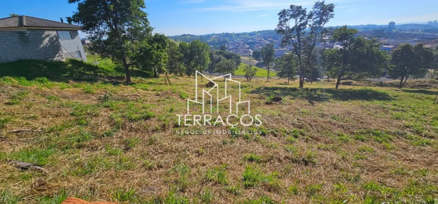 Foto 1 de Terreno / Lote à venda, 1000m2 em Jardim Tarumã, Jundiai - SP