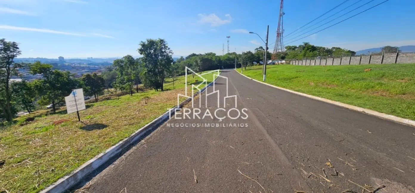 Foto 6 de Terreno / Lote à venda, 1000m2 em Jardim Tarumã, Jundiai - SP