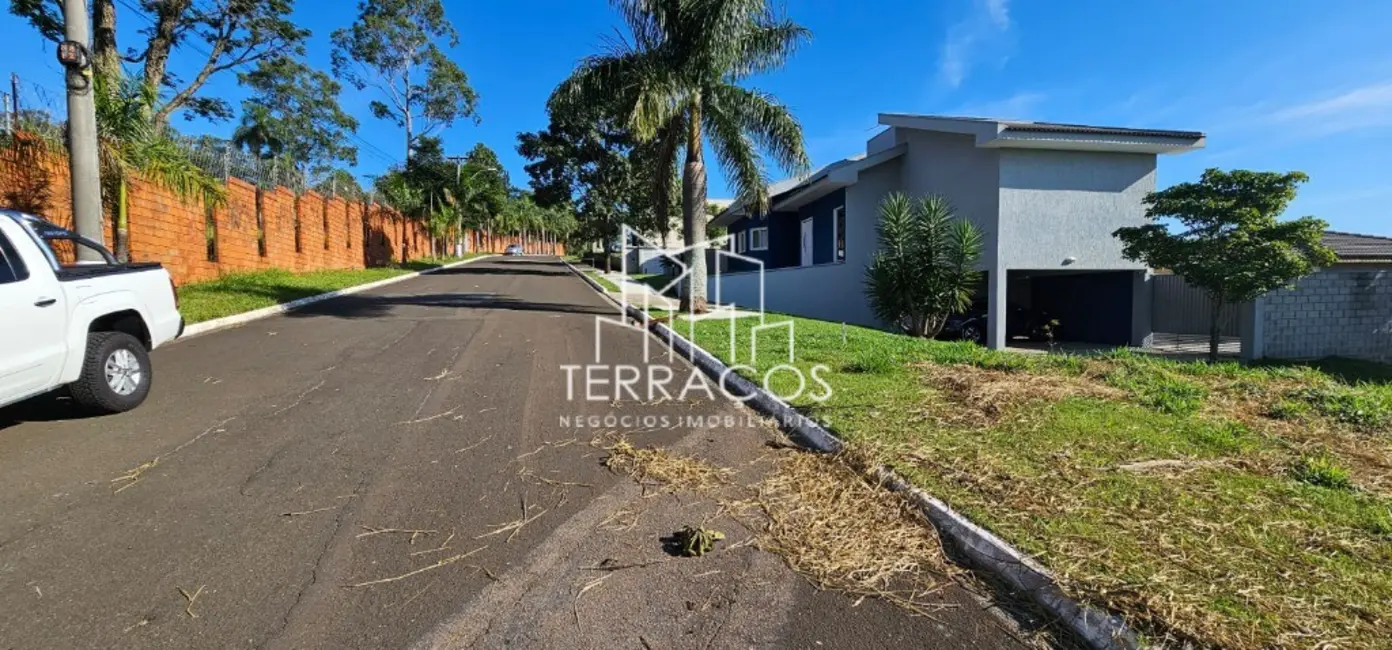 Foto 5 de Terreno / Lote à venda, 1000m2 em Jardim Tarumã, Jundiai - SP