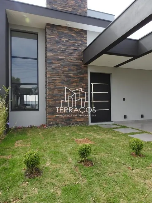 Foto 1 de Casa de Condomínio com 3 quartos à venda, 181m2 em Cabreuva - SP