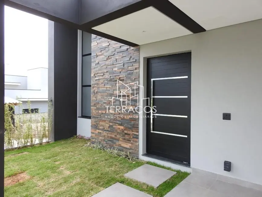 Foto 2 de Casa de Condomínio com 3 quartos à venda, 181m2 em Cabreuva - SP