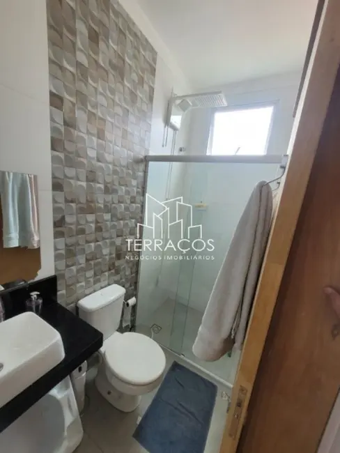 Foto 8 de Casa com 2 quartos à venda, 190m2 em Parque Residencial Jundiaí II, Jundiai - SP