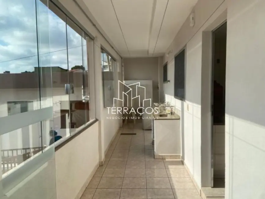 Foto 1 de Casa com 2 quartos à venda, 168m2 em Jardim Pacaembu, Jundiai - SP