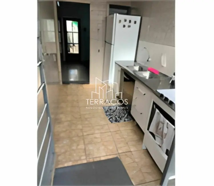 Casa com 4 quartos à venda, 166m2 em Vila Cardoso, Campo Limpo Paulista - SP - imagem 3 Foto 3 de Casa com 4 quartos à venda, 166m2 em Vila Cardoso, Campo Limpo Paulista - SP