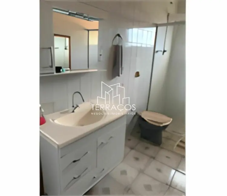 Casa com 4 quartos à venda, 166m2 em Vila Cardoso, Campo Limpo Paulista - SP - imagem 9 Foto 9 de Casa com 4 quartos à venda, 166m2 em Vila Cardoso, Campo Limpo Paulista - SP