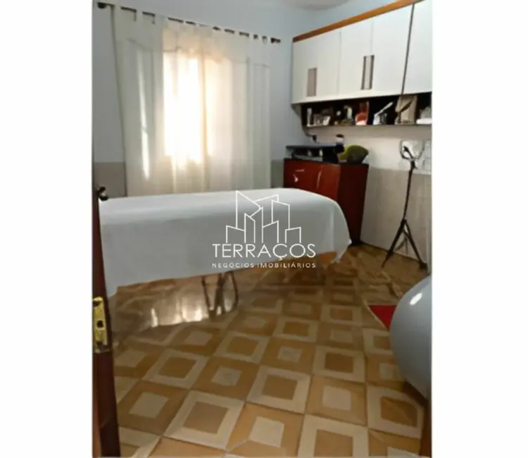 Casa com 4 quartos à venda, 166m2 em Vila Cardoso, Campo Limpo Paulista - SP - imagem 7 Foto 7 de Casa com 4 quartos à venda, 166m2 em Vila Cardoso, Campo Limpo Paulista - SP