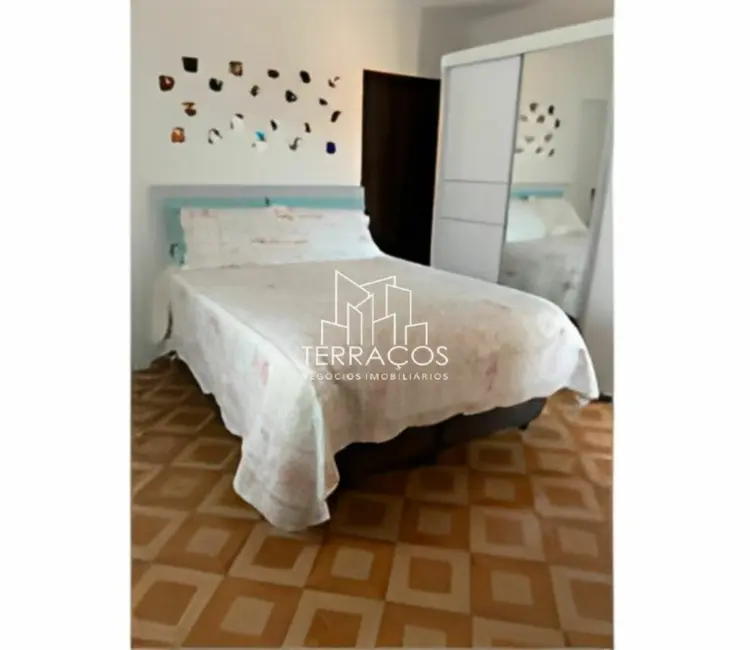 Casa com 4 quartos à venda, 166m2 em Vila Cardoso, Campo Limpo Paulista - SP - imagem 6 Foto 6 de Casa com 4 quartos à venda, 166m2 em Vila Cardoso, Campo Limpo Paulista - SP