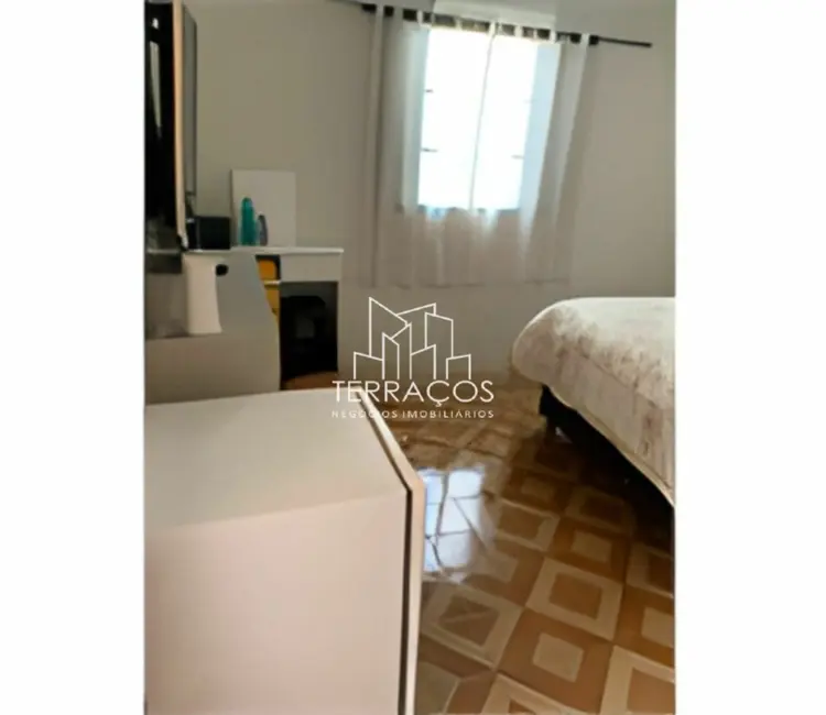 Casa com 4 quartos à venda, 166m2 em Vila Cardoso, Campo Limpo Paulista - SP - imagem 8 Foto 8 de Casa com 4 quartos à venda, 166m2 em Vila Cardoso, Campo Limpo Paulista - SP