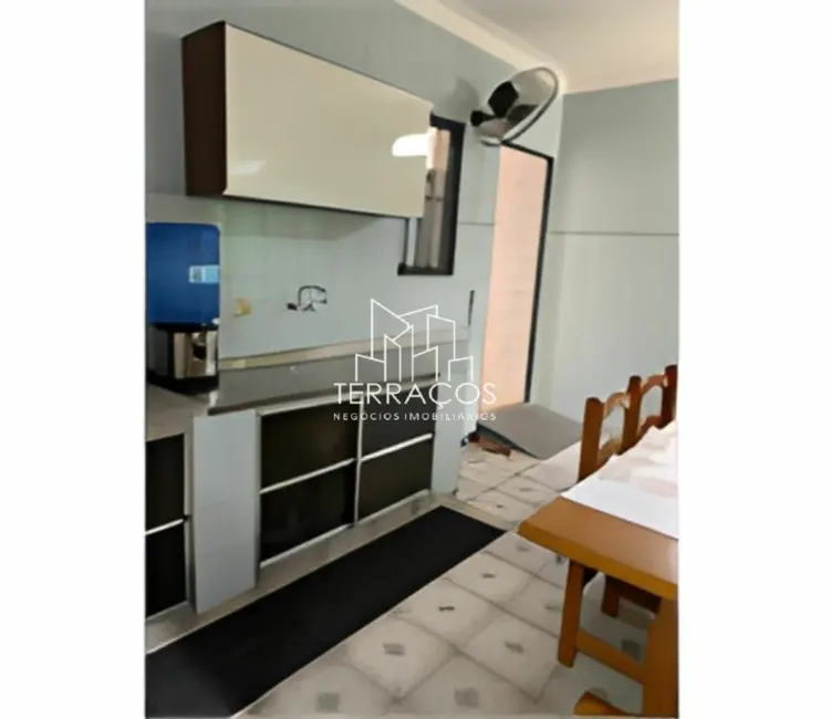 Casa com 4 quartos à venda, 166m2 em Vila Cardoso, Campo Limpo Paulista - SP - imagem 4 Foto 4 de Casa com 4 quartos à venda, 166m2 em Vila Cardoso, Campo Limpo Paulista - SP