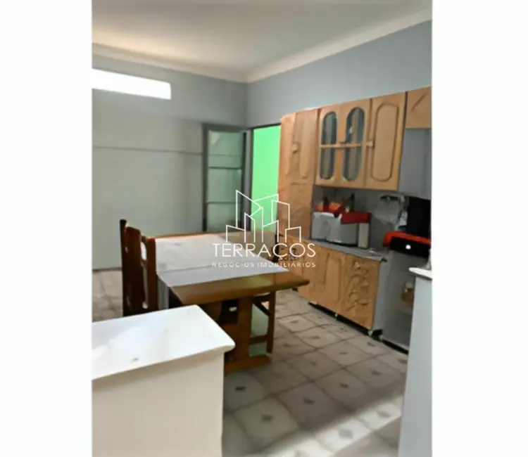 Casa com 4 quartos à venda, 166m2 em Vila Cardoso, Campo Limpo Paulista - SP - imagem 5 Foto 5 de Casa com 4 quartos à venda, 166m2 em Vila Cardoso, Campo Limpo Paulista - SP