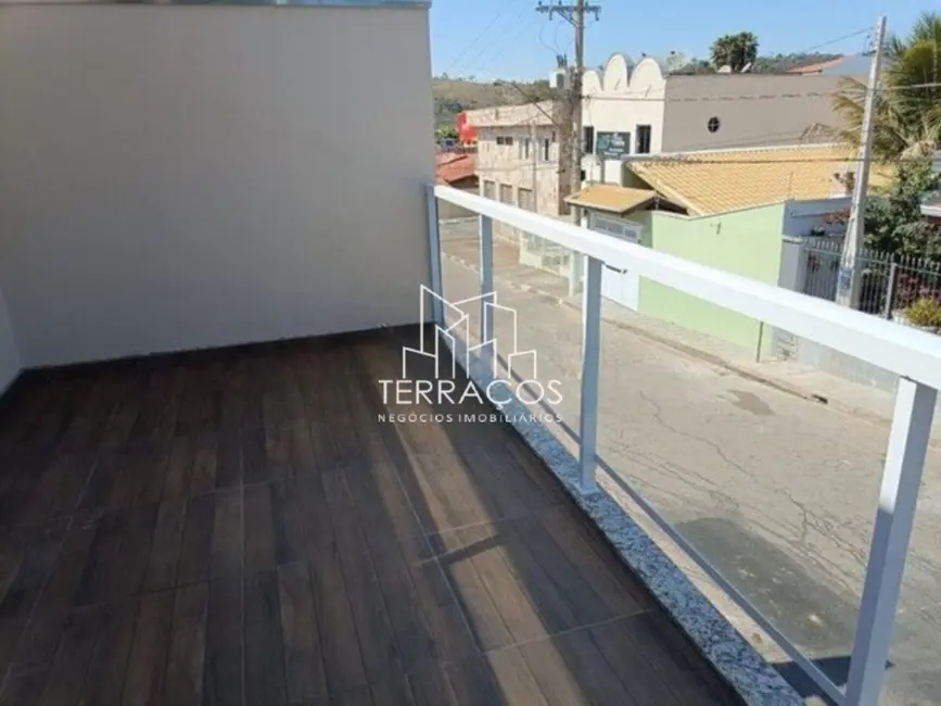 Casa com 3 quartos à venda, 118m2 em Jardim Santa Lúcia, Campo Limpo Paulista - SP - imagem 2 Foto 2 de Casa com 3 quartos à venda, 118m2 em Jardim Santa Lúcia, Campo Limpo Paulista - SP