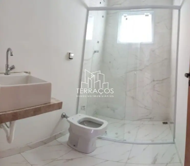 Casa com 3 quartos à venda, 118m2 em Jardim Santa Lúcia, Campo Limpo Paulista - SP - imagem 8 Foto 8 de Casa com 3 quartos à venda, 118m2 em Jardim Santa Lúcia, Campo Limpo Paulista - SP