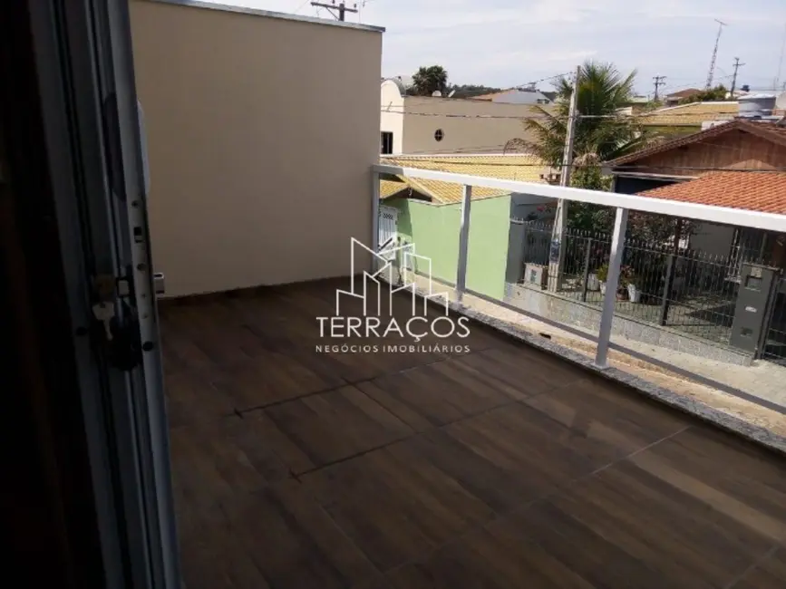 Foto 1 de Casa com 3 quartos à venda, 118m2 em Jardim Santa Lúcia, Campo Limpo Paulista - SP