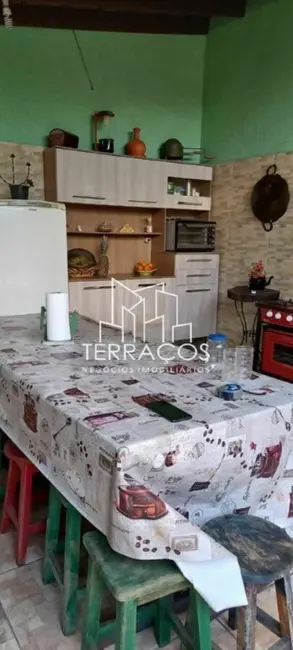 Casa com 3 quartos à venda, 170m2 em Jardim América, Campo Limpo Paulista - SP - imagem 5 Foto 5 de Casa com 3 quartos à venda, 170m2 em Jardim América, Campo Limpo Paulista - SP