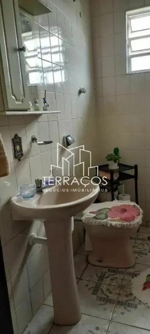 Casa com 3 quartos à venda, 170m2 em Jardim América, Campo Limpo Paulista - SP - imagem 9 Foto 9 de Casa com 3 quartos à venda, 170m2 em Jardim América, Campo Limpo Paulista - SP