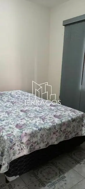 Casa com 3 quartos à venda, 170m2 em Jardim América, Campo Limpo Paulista - SP - imagem 8 Foto 8 de Casa com 3 quartos à venda, 170m2 em Jardim América, Campo Limpo Paulista - SP