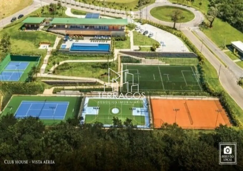 Foto 8 de Terreno / Lote à venda, 814m2 em Medeiros, Jundiai - SP