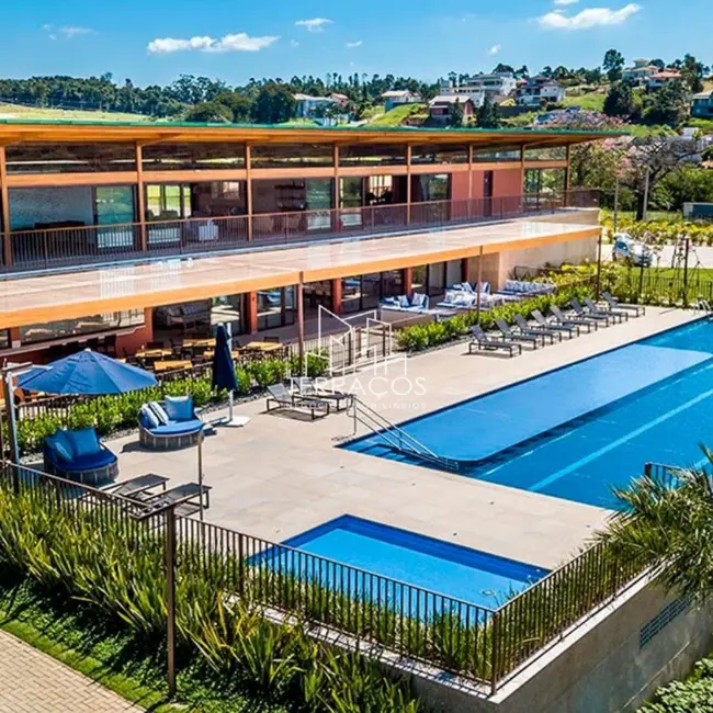 Foto 7 de Terreno / Lote à venda, 814m2 em Medeiros, Jundiai - SP