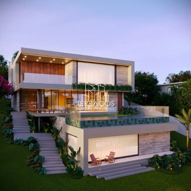 Foto 4 de Terreno / Lote à venda, 814m2 em Medeiros, Jundiai - SP