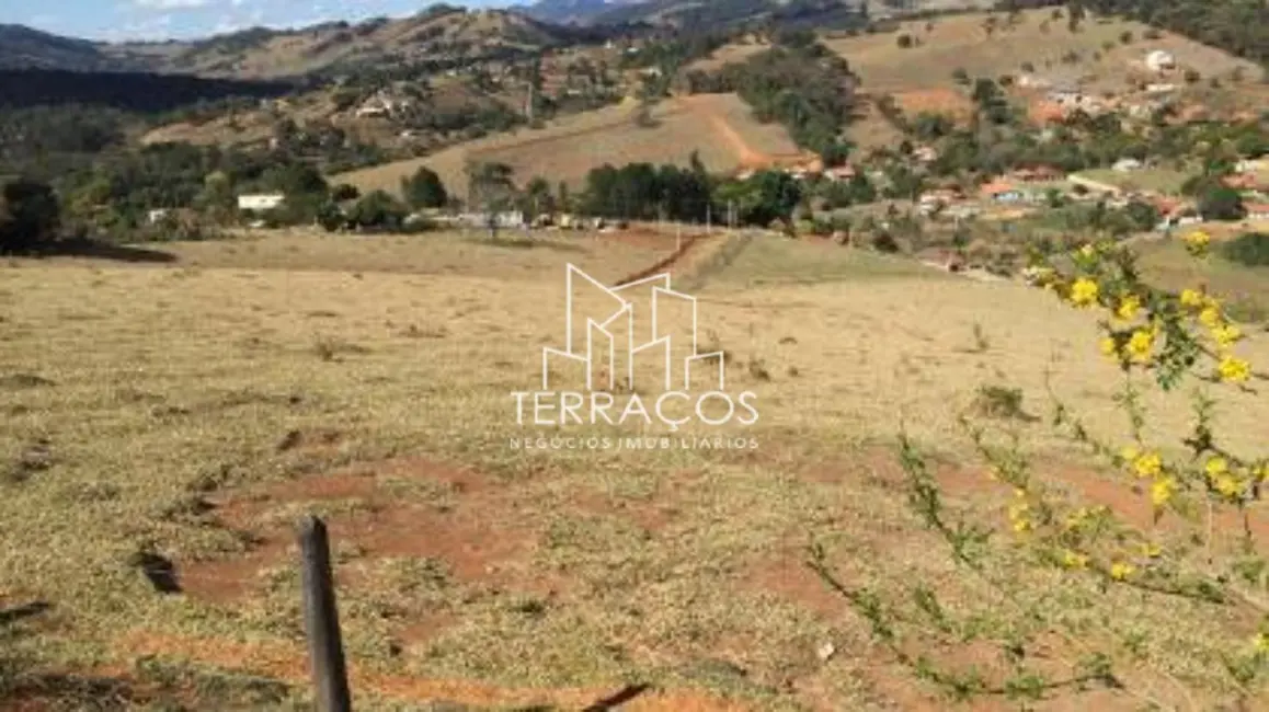Terreno / Lote à venda, 60000m2 em Extrema - MG - imagem 4 Foto 4 de Terreno / Lote à venda, 60000m2 em Extrema - MG