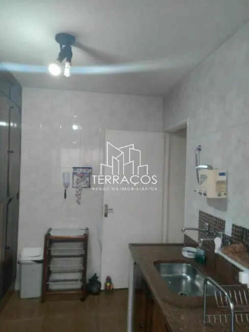Apartamento com 4 quartos à venda, 122m2 em Vila Rio Branco, Jundiai - SP - imagem 8 Foto 8 de Apartamento com 4 quartos à venda, 122m2 em Vila Rio Branco, Jundiai - SP