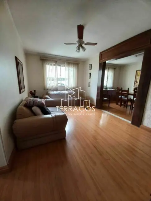 Apartamento com 4 quartos à venda, 122m2 em Vila Rio Branco, Jundiai - SP - imagem 3 Foto 3 de Apartamento com 4 quartos à venda, 122m2 em Vila Rio Branco, Jundiai - SP