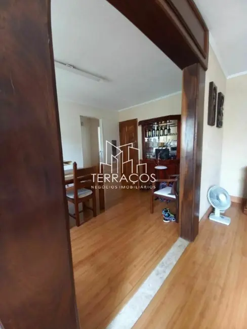 Foto 2 de Apartamento com 4 quartos à venda, 122m2 em Vila Rio Branco, Jundiai - SP