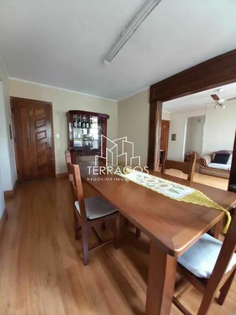 Apartamento com 4 quartos à venda, 122m2 em Vila Rio Branco, Jundiai - SP - imagem 6 Foto 6 de Apartamento com 4 quartos à venda, 122m2 em Vila Rio Branco, Jundiai - SP