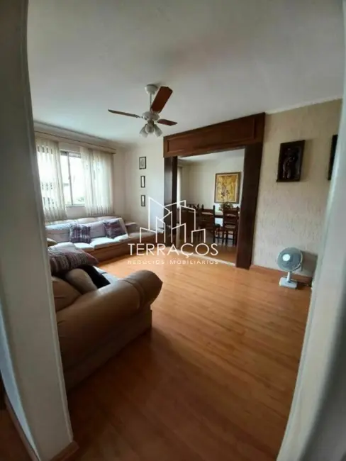 Apartamento com 4 quartos à venda, 122m2 em Vila Rio Branco, Jundiai - SP - imagem 5 Foto 5 de Apartamento com 4 quartos à venda, 122m2 em Vila Rio Branco, Jundiai - SP