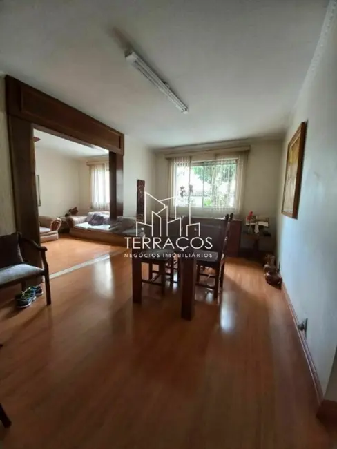 Apartamento com 4 quartos à venda, 122m2 em Vila Rio Branco, Jundiai - SP - imagem 4 Foto 4 de Apartamento com 4 quartos à venda, 122m2 em Vila Rio Branco, Jundiai - SP