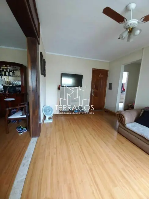 Foto 1 de Apartamento com 4 quartos à venda, 122m2 em Vila Rio Branco, Jundiai - SP