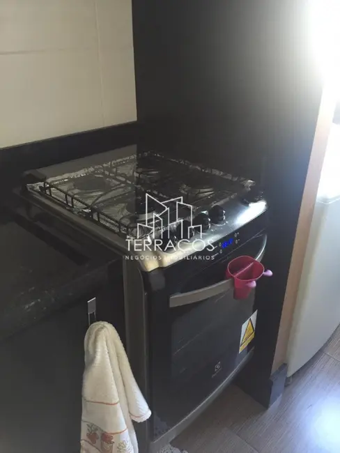 Foto 5 de Apartamento com 2 quartos à venda, 57m2 em Vila Lacerda, Jundiai - SP