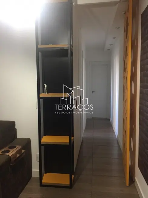 Foto 8 de Apartamento com 2 quartos à venda, 57m2 em Vila Lacerda, Jundiai - SP