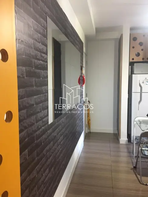 Foto 7 de Apartamento com 2 quartos à venda, 57m2 em Vila Lacerda, Jundiai - SP