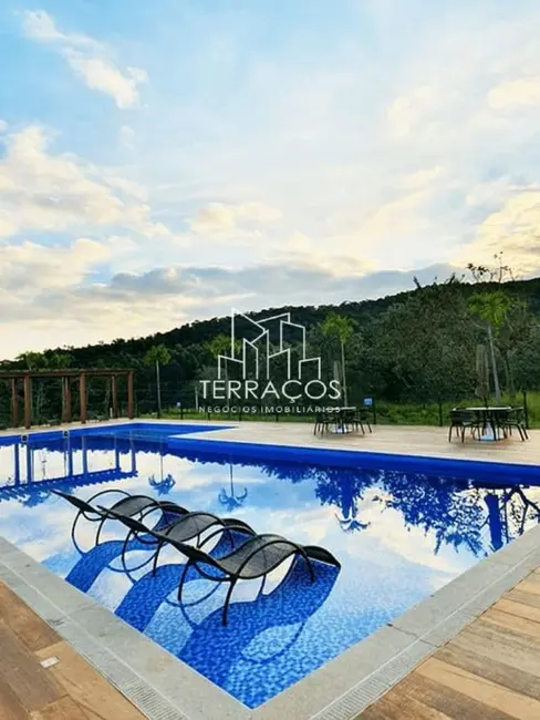 Foto 9 de Terreno / Lote à venda, 392m2 em Bairro Itapema, Itatiba - SP