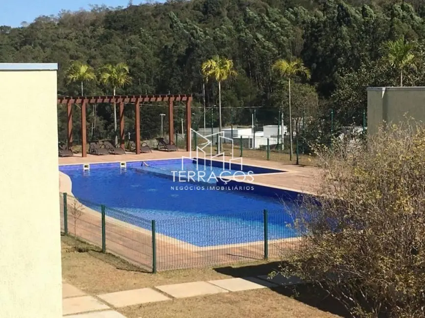 Foto 6 de Terreno / Lote à venda, 392m2 em Bairro Itapema, Itatiba - SP