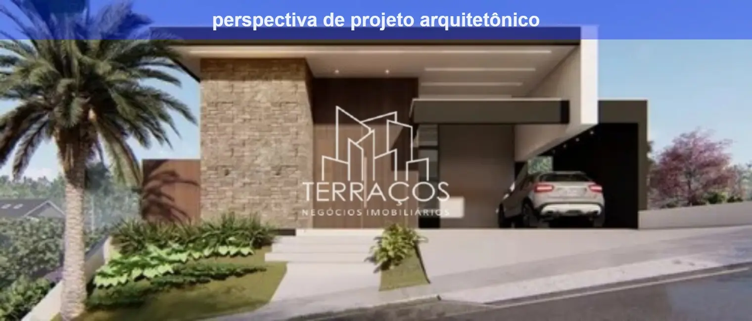 Foto 4 de Terreno / Lote à venda, 392m2 em Bairro Itapema, Itatiba - SP