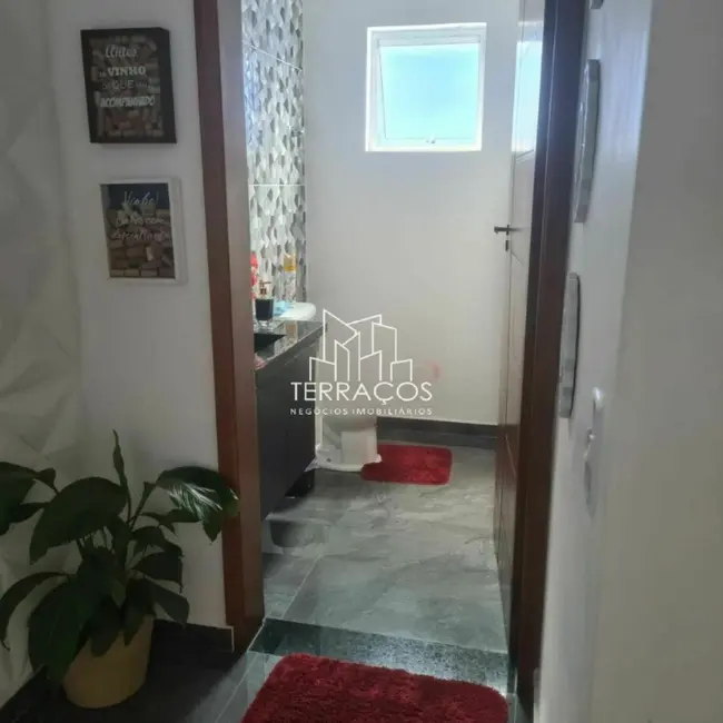Foto 7 de Casa com 3 quartos à venda, 230m2 em Jardim Vale Verde, Jundiai - SP