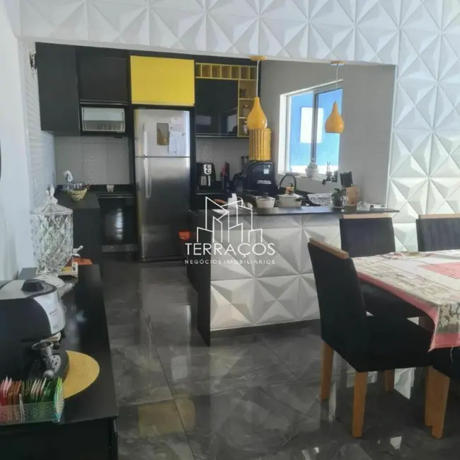 Foto 3 de Casa com 3 quartos à venda, 230m2 em Jardim Vale Verde, Jundiai - SP