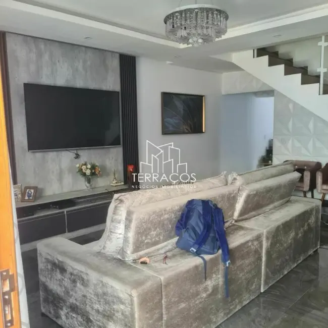 Foto 1 de Casa com 3 quartos à venda, 230m2 em Jardim Vale Verde, Jundiai - SP