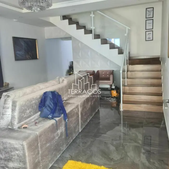 Foto 2 de Casa com 3 quartos à venda, 230m2 em Jardim Vale Verde, Jundiai - SP