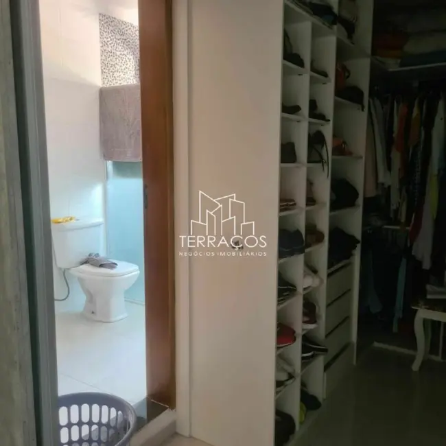 Foto 6 de Casa com 3 quartos à venda, 230m2 em Jardim Vale Verde, Jundiai - SP