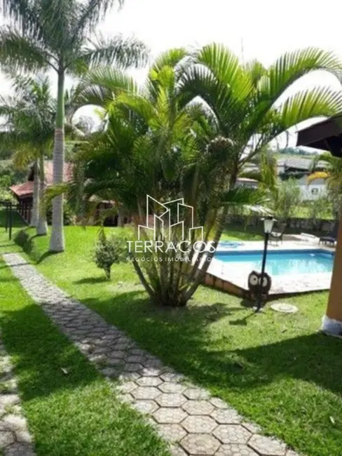 Foto 1 de Chácara com 3 quartos à venda, 165m2 em Piracaia - SP