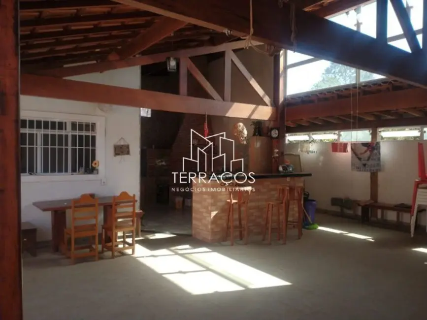 Foto 5 de Casa com 3 quartos à venda, 270m2 em Jarinu - SP