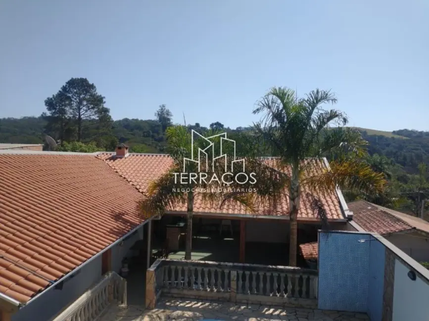 Foto 3 de Casa com 3 quartos à venda, 270m2 em Jarinu - SP