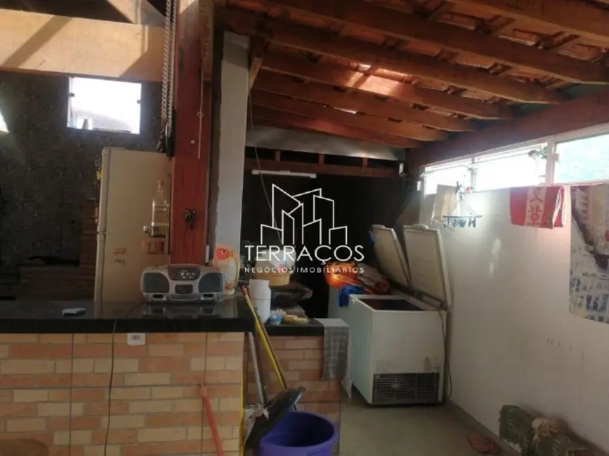 Foto 8 de Casa com 3 quartos à venda, 270m2 em Jarinu - SP