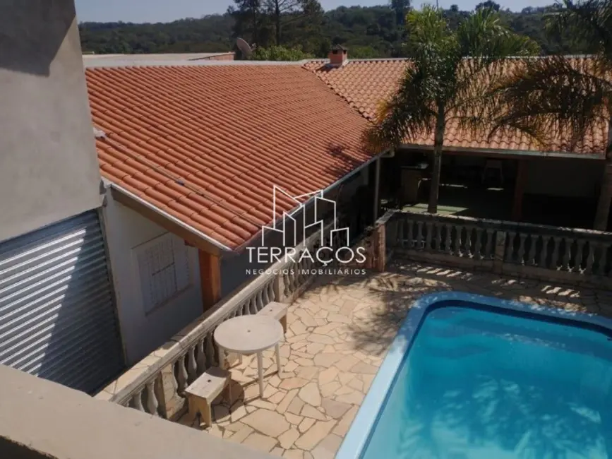 Foto 2 de Casa com 3 quartos à venda, 270m2 em Jarinu - SP