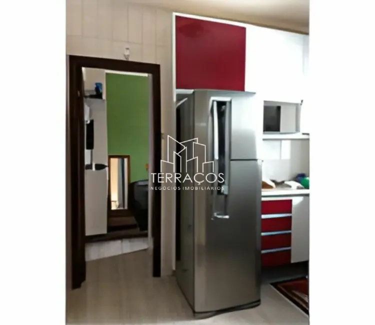 Foto 7 de Casa com 3 quartos à venda, 192m2 em Jardim Marambaia, Jundiai - SP