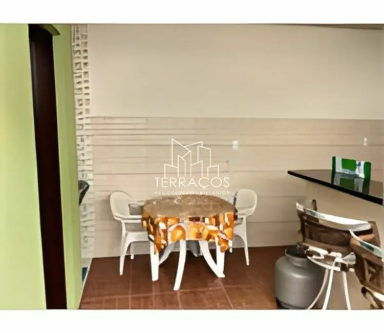 Foto 3 de Casa com 3 quartos à venda, 192m2 em Jardim Marambaia, Jundiai - SP